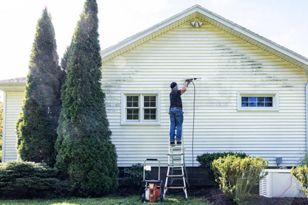 Professional Pressure Washing Services in Neosho, MO